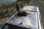 Grupos de ayuda humanitaria suspenden operaciones en Gaza tras muerte de trabajadores Grupos de ayuda humanitaria suspenden operaciones en Gaza tras muerte de trabajadores