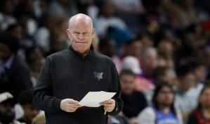 Steve Clifford dejará de ser el técnico de Hornets al final de la temporada