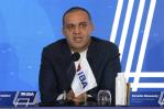 COI fija inicios de 2025 como plazo para confirmar al boxeo en los Juegos de Los Ángeles COI fija inicios de 2025 como plazo para confirmar al boxeo en los Juegos de Los Ángeles