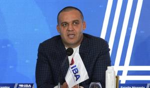 COI fija inicios de 2025 como plazo para confirmar al boxeo en los Juegos de Los Ángeles