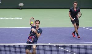 La ATP pondrá en marcha cambios en dobles desde el Abierto de Madrid