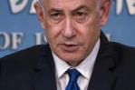 Netanyahu, el gran superviviente de la política de Israel en apuros