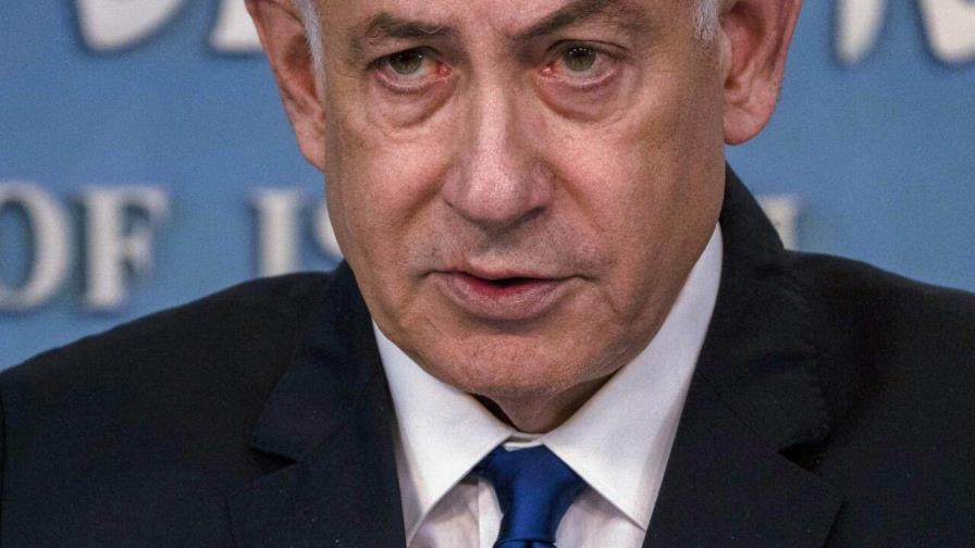 Netanyahu, el gran superviviente de la política de Israel en apuros