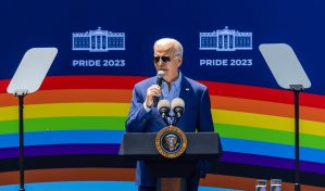 Biden no renombró el Domingo de Pascua como el Día de la Visibilidad Trans
