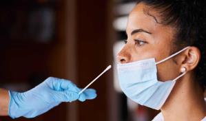 Casos de COVID-19 fueron detectados en solo cuatro provincias