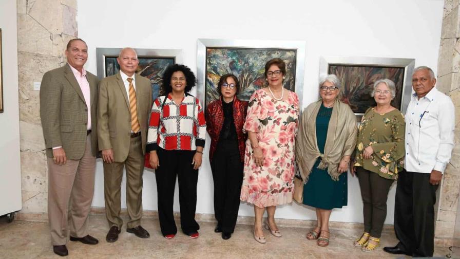 Centro Cultural Mirador abre exposición “Presencia y Luz” en homenaje a Delia Weber