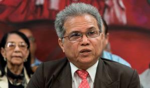 CMD confía negociaciones con el Gobierno darán resultados positivos