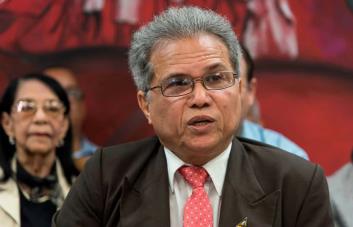 CMD confía negociaciones con el Gobierno darán resultados positivos