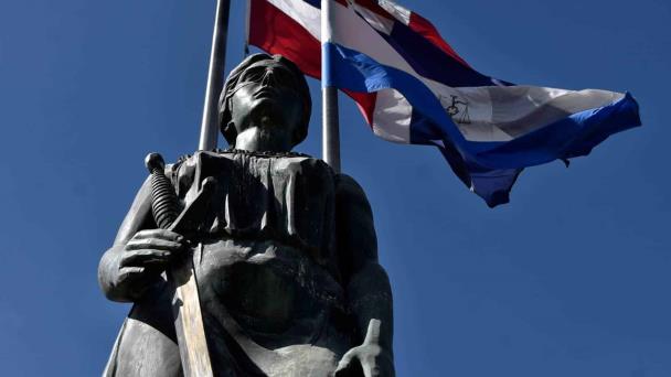 Condenan a 20 años de prisión a dos policías por tentativa de homicidio