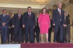 El Congreso de Perú decide el futuro del gobierno de Boluarte El Congreso de Perú decide el futuro del gobierno de Boluarte