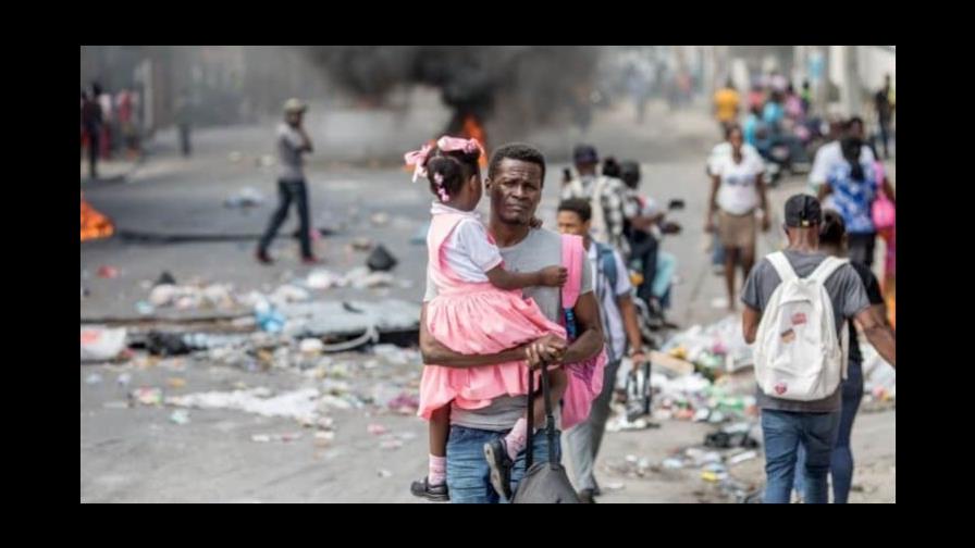 La Unesco condena actos de vandalismo contra instituciones educativas en Haití