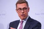 Finlandia y Ucrania firman un acuerdo de seguridad a diez años
