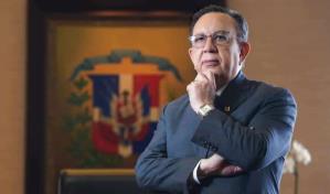 Valdez Albizu es distinguido por segunda vez como  "Gobernador del Año en América Latina"