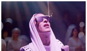 Daddy Yankee anuncia un nuevo canal en YouTube con reflexiones y música cristiana