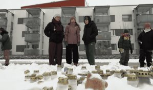 Niño que mató a tiros a un compañero en escuela en Finlandia era víctima de acoso