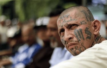 ms 13 asesinatos