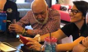 El Garaje de Producciones se despide del proyecto "Es Temprano Todavía"