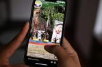 TikTok, nueva herramienta de reclutamiento guerrillero en Colombia TikTok, nueva herramienta de reclutamiento guerrillero en Colombia