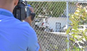 Fallece uno de los dos heridos en incidente armado donde mataron a una mujer en Santiago