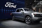Ford aumentó sus ventas en EE.UU. un 6.8 % en el primer trimestre gracias a los híbridos