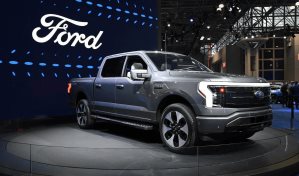 Ford aumentó sus ventas en EE.UU. un 6.8 % en el primer trimestre gracias a los híbridos
