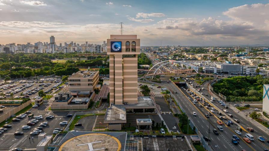 Banco Popular Dominicano premiado por Global Finance en Banca Privada