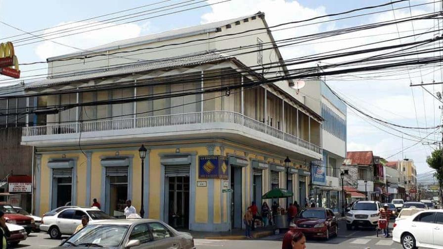 Academia Dominicana de la Historia identifica lugar donde vivió Pedro Francisco Bonó en Santiago