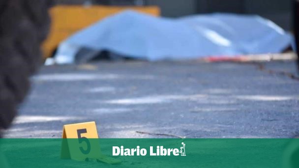 En primeros 26 días de abril ocurrieron 90 homicidios en RD