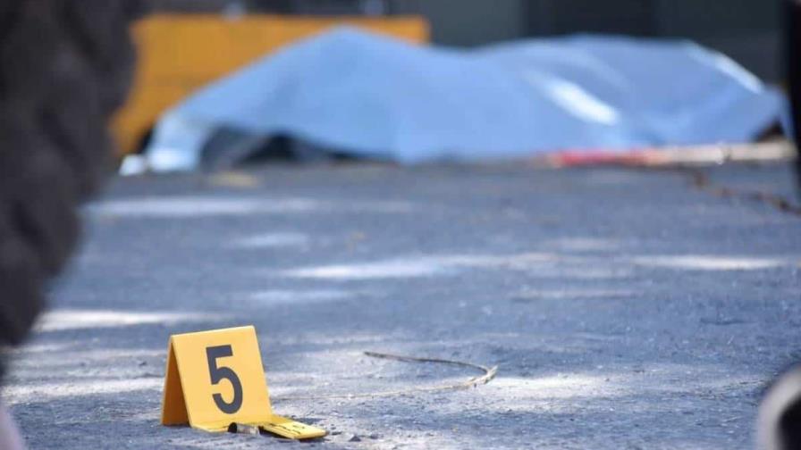 En primeros 26 días de abril ocurrieron 90 homicidios en RD, según informe de la Policía Nacional