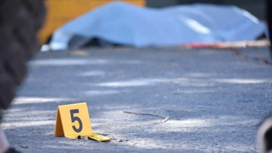 República Dominicana registra 39 homicidios en lo que va de año