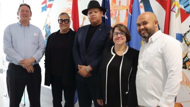 La oficina de Turismo de Curazao realiza encuentro en República Dominicana