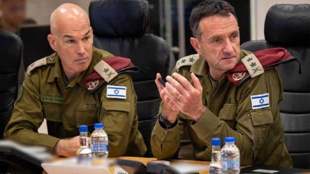 Israel reconoce que cometió un grave error en bombardeo que mató a siete cooperantes en Gaza