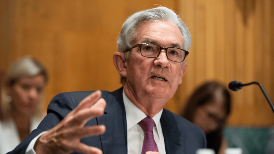 Powell confirma próximas bajadas de tipos no relacionadas con cuestiones políticas