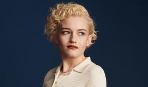 Julia Garner actuará junto a Pedro Pascal en el filme de Los cuatro fantásticos