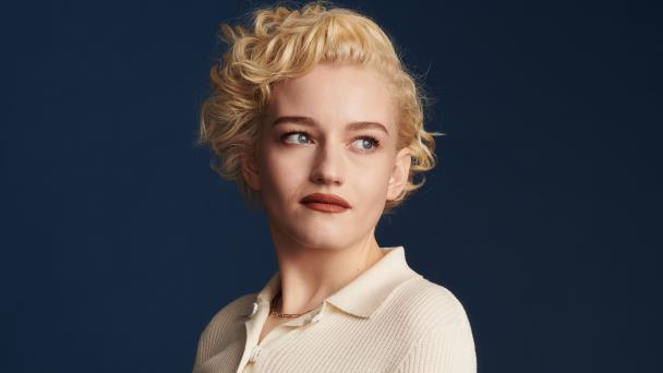 Julia Garner actuará junto a Pedro Pascal en el filme de Los cuatro fantásticos