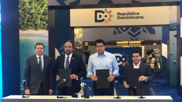 Karisma Hotels & Resorts anuncia su participación en DATE 2024