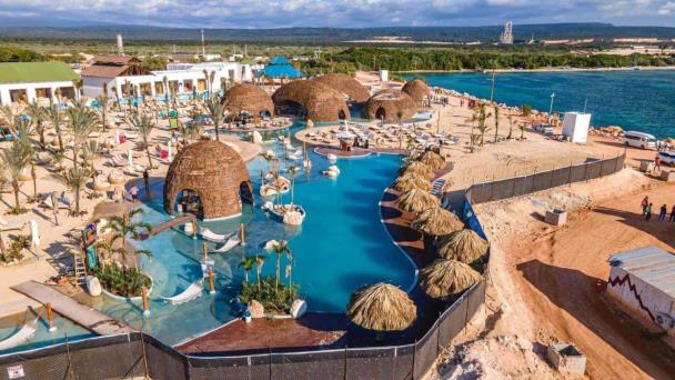 Apordom confirma llegada de segundo crucero al Puerto Cabo Rojo el 8 de abril