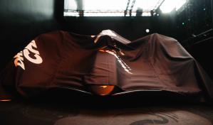 McLaren presenta sus nuevos colores para Japón y Lando Norris aumenta un récord negativo