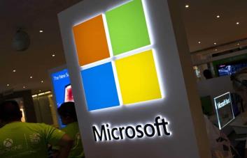 Microsoft presenta computadoras y tabletas que funcionan con inteligencia artificial