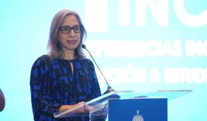 Ministerio de Educación desarrolla foro sobre educación inclusiva