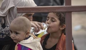 Denegaci&oacute;n de acceso a ayuda humanitaria para ni&ntilde;os sigue aumentando, dice ONU