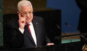 ONU: los palestinos relanzan el procedimiento para convertirse en Estado miembro