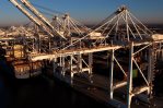 El bloqueo de Baltimore acumula pérdidas financieras pese a la apertura de canales El bloqueo de Baltimore acumula pérdidas financieras pese a la apertura de canales