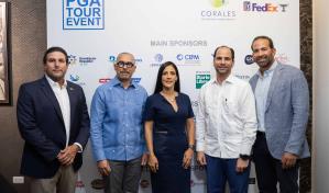 Corales Puntacana Championship 2024: evento de golf de élite en el Caribe