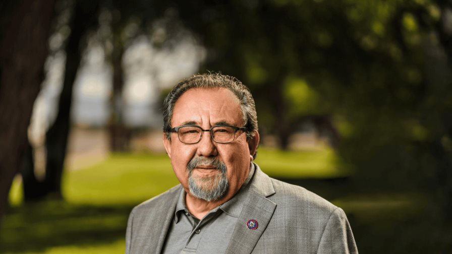 El veterano congresista por Arizona Raúl Grijalva ha sido diagnosticado con cáncer