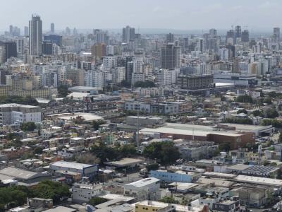 ¿Cuánto creció la economía dominicana en el 2025?