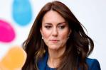 La verdadera razón por la que Kate Middleton se vio obligada a anunciar que padece cáncer