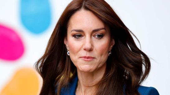 Revelan Razón Por La Que Kate Middleton Anunció Que Tiene Cáncer