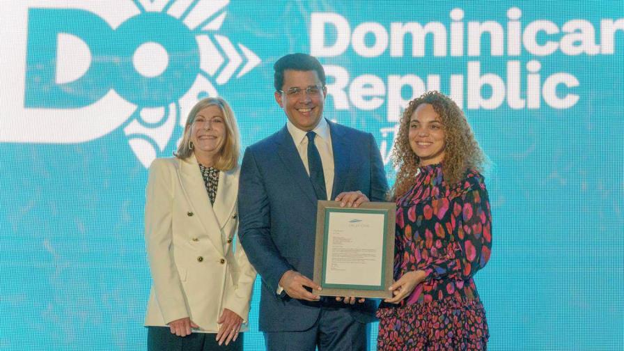 David Collado repasa el éxito del turismo de República Dominicana en su 60 roadshow