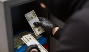 Roban 30 millones de dólares de instalaciones de almacenamiento de dinero en Los Ángeles